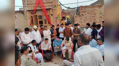 Jind administration prevents 2 child marriages