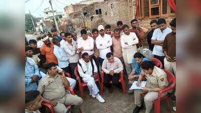 Jind administration prevents 2 child marriages