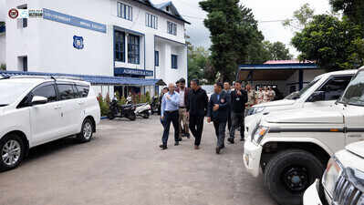 Mizoram records 2,051 drug-related deaths since 1984; IDUs at 12,839