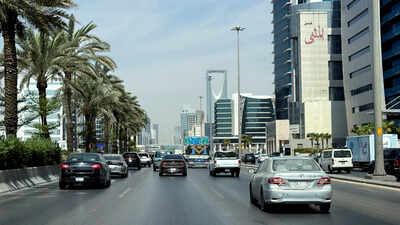 Saudi Arabia executes five nationals on terrorism charges, death toll hits 188