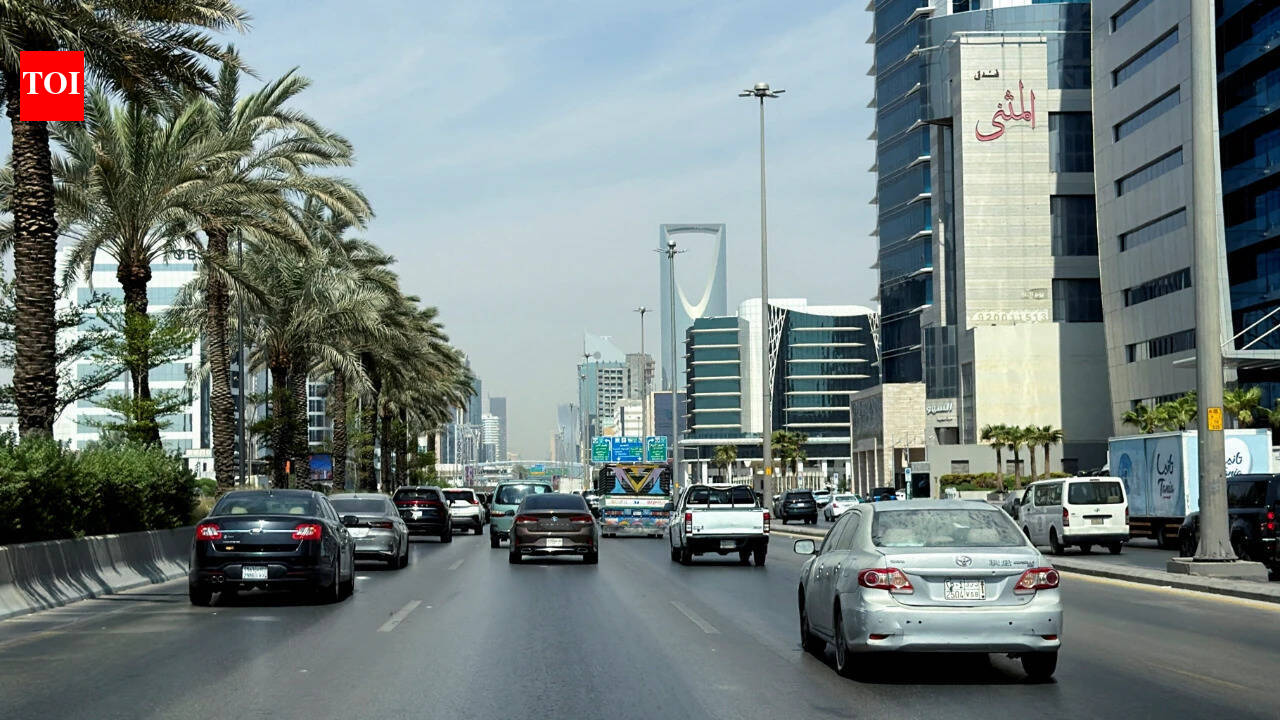 Saudi Arabia executes five nationals on terrorism charges, death toll hits 188