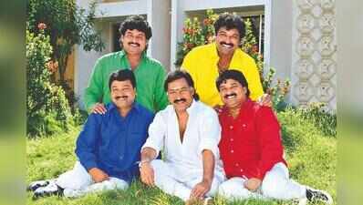 Deva, the man who gave Gaana a place in cinema