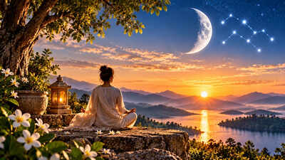 Spiritual Quote of the Day, October 19: Aquarius Moon Brings a Lesson About Being Yourself Without Needing Everyone's Approval