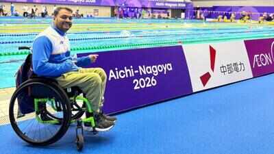 Shams Alam battles adversity to make Bihar history in Nagoya