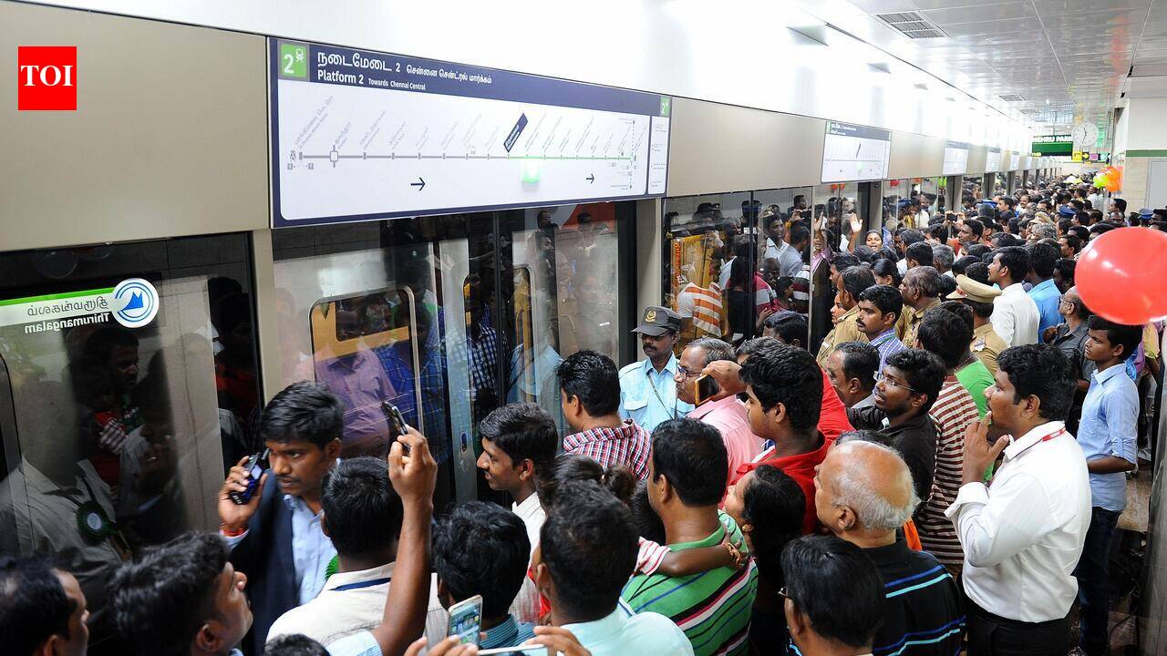 Cumta to map metro users’ travel patterns to plan better feeder services