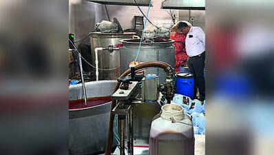 10,000kg of sauce without tomatoes? Ahmedabad unit lands in a soup
