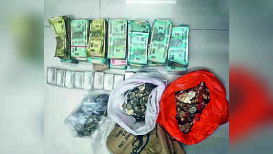 16-year-old maid among two held for killing, robbing retd GEB employee in Jamnagar