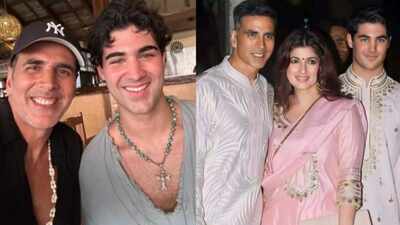 When Akshay Kumar said his son Aarav Bhatia wants to carve his own identity: 'He wants to be away from the limelight, doesn't want to tell anyone he's my son'