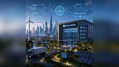 Investment in data centres, AI city on Vibrant Goa summit agenda