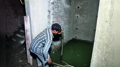 Family of two siblings who drowned in pit accept bodies