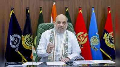 Union min Shah lauds ABVP’s performance in student union polls