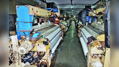 Textile industries raise concerns over 8 hours of power cut