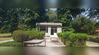 Rose Garden library project stuck in limbo, readers left waiting