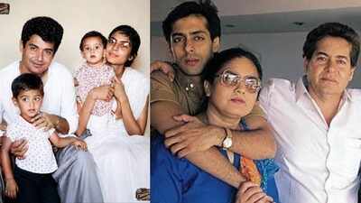 Salman Khan reveals his nana didn’t speak to his father Salim Khan for 5 years after his parents’ marriage: ‘Not because of religious connotation, he regretted it till he died’