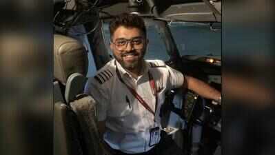 “Do something, Smit. You can’t die like this”: Capt Machchhar recounts cockpit attack in flydubai flight