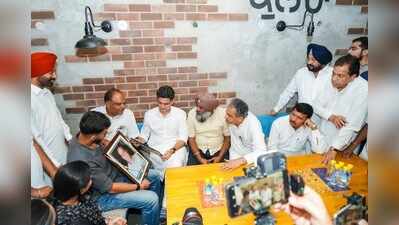Time has come to end ‘atmosphere of fear’ in Punjab: Pilot