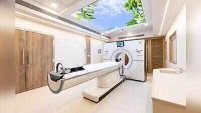 Relief for cancer patients as PET-CT scan comes under state health cover