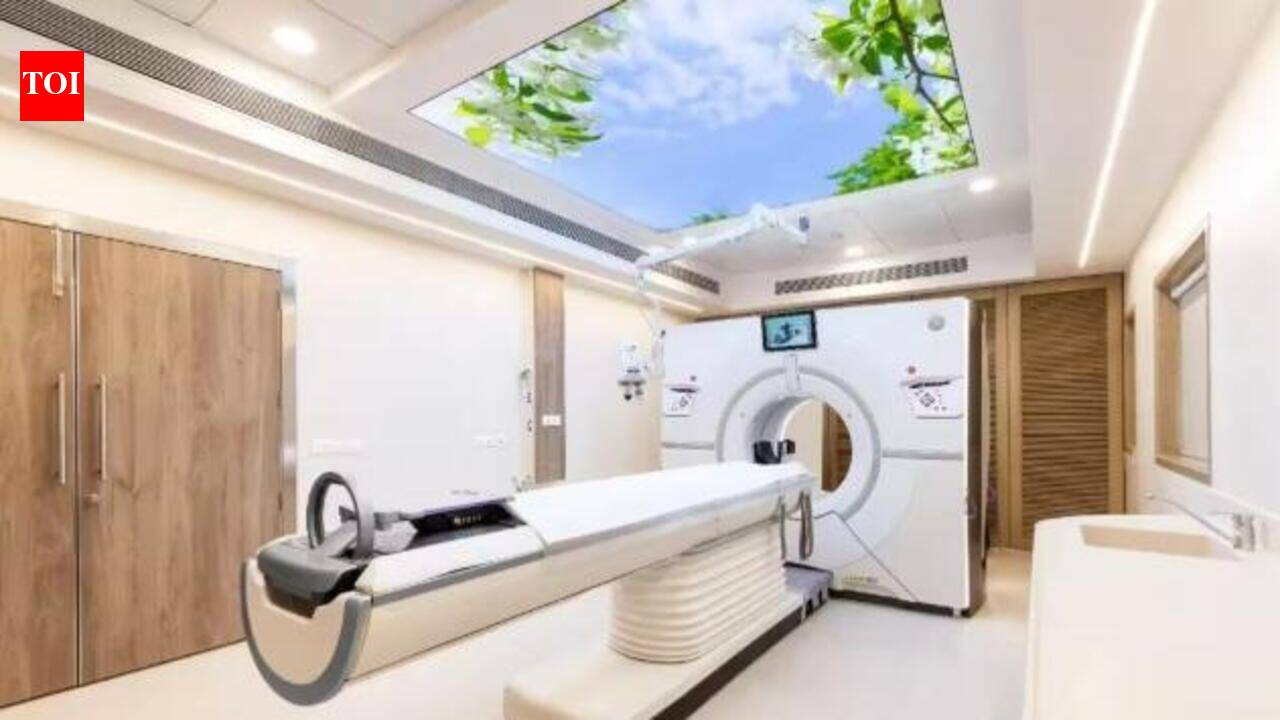 Relief for cancer patients as PET-CT scan comes under state health cover