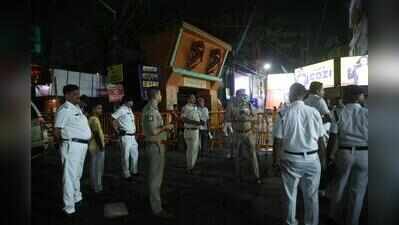 Unprecedented: 4 major pujas across Kolkata shut down as gloom overshadows festive mood