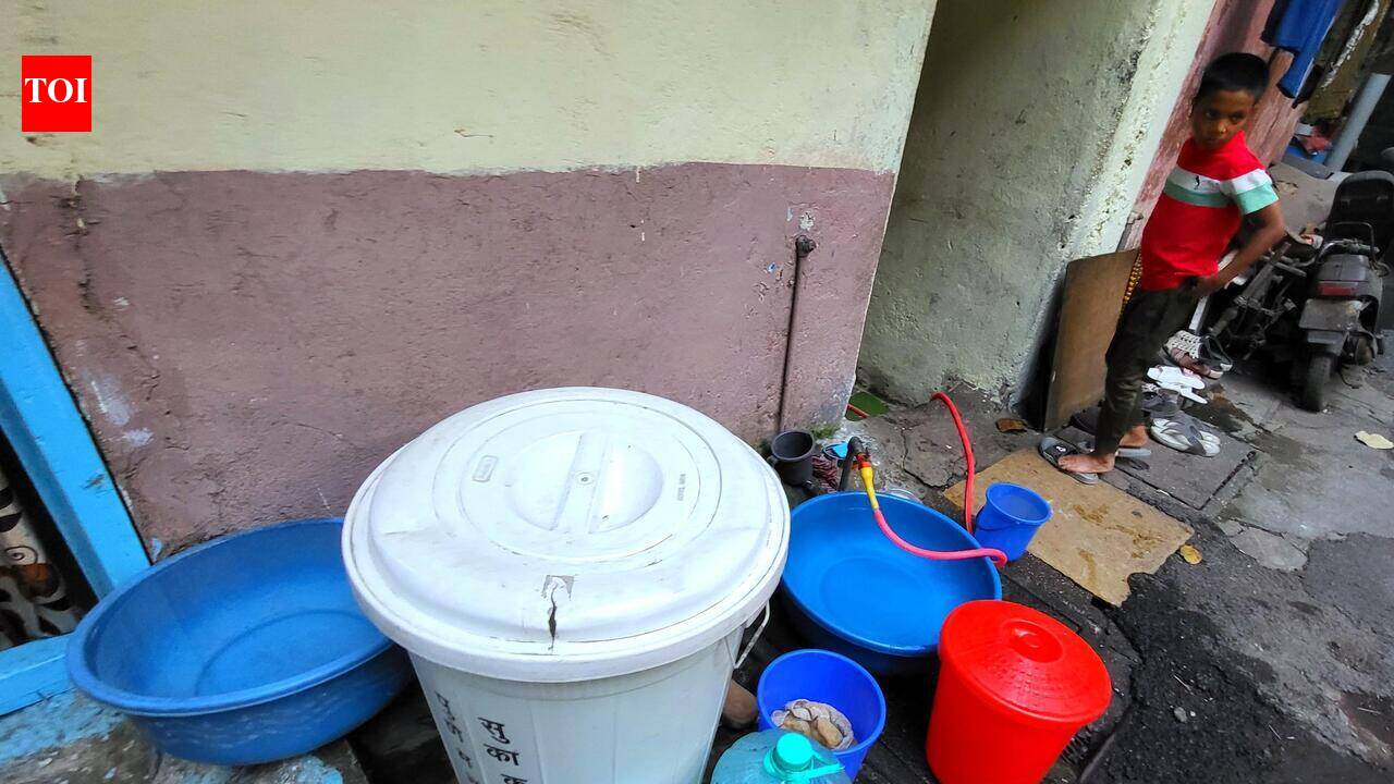 Pune residents seek all-day water supply on Fridays, Saturdays after delayed restoration