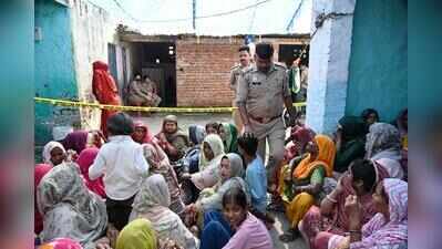 Kin see foul play, point to property dispute