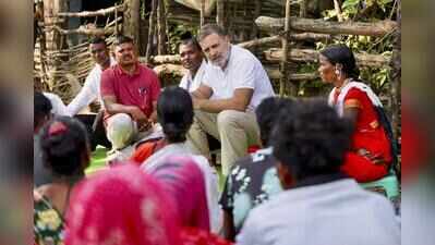Rahul Gandhi to join Goy Rakhonn Yatra  in Margao today