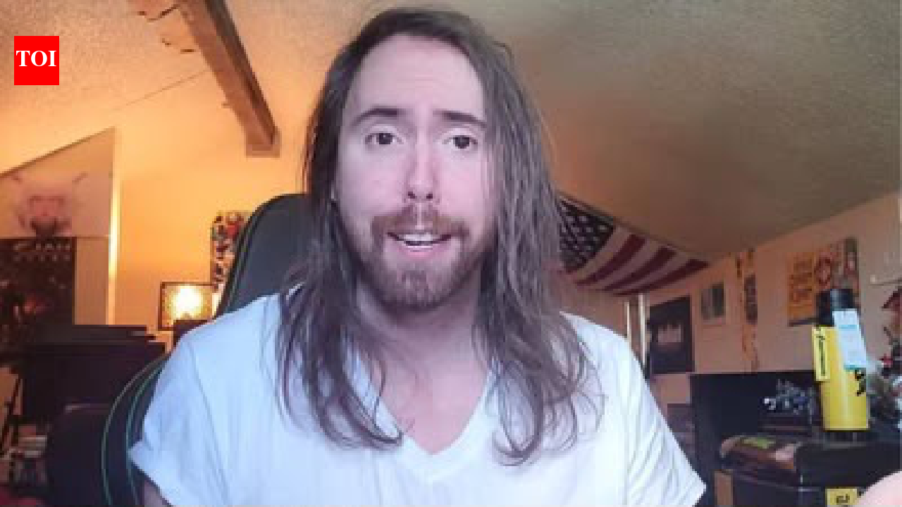 Asmongold vs Angry Joe: Streamer questions ‘logic’ behind female ...
