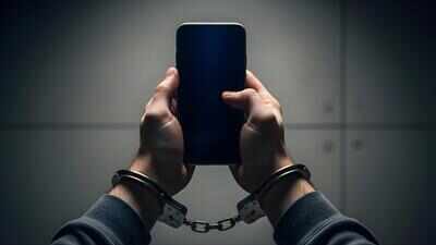 Retired Chandigarh couple loses ₹2 crore in ‘digital arrest’ scam.