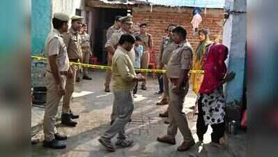 Poisoning probe as 5 of family found dead at home in Greater Noida, frothing