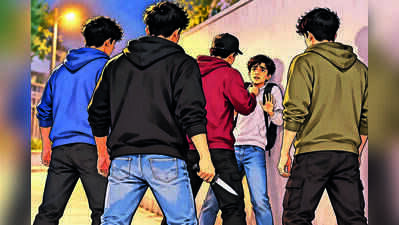 15-year-old survives stabbing at Mauli Jagran in Chandigarh.
