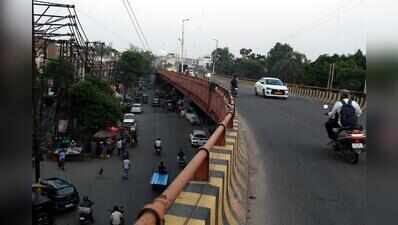 Ghaziabad Development Authority, NHAI plan green mobility corridor from Shaheed Sthal to NH-9