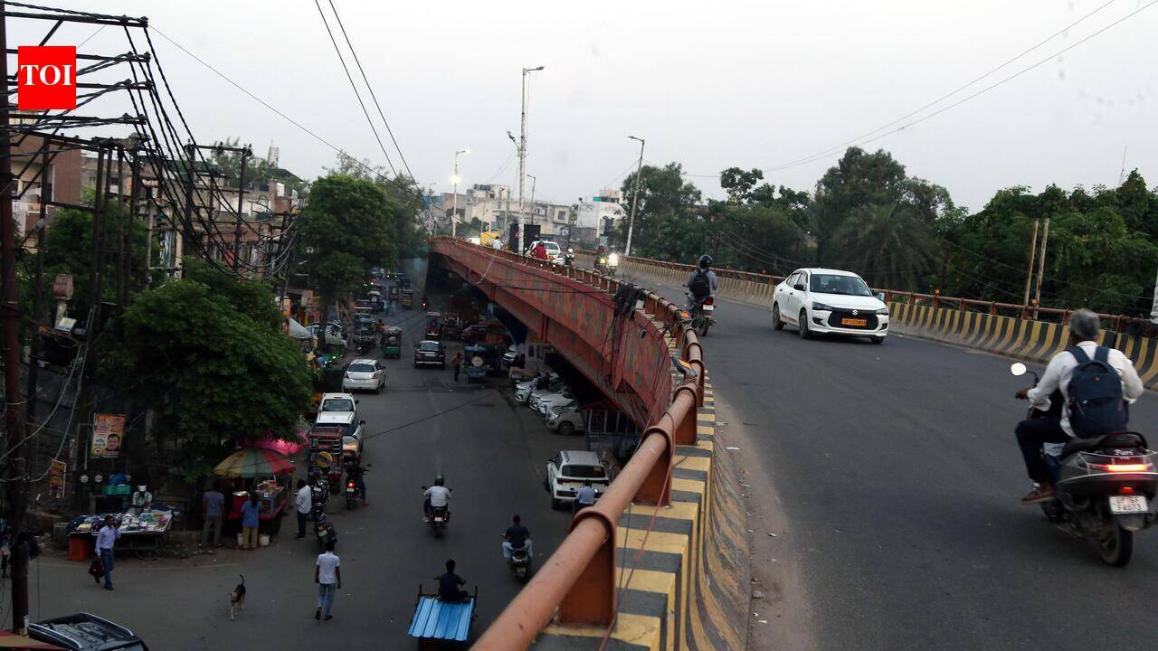 Ghaziabad Development Authority, NHAI plan green mobility corridor from Shaheed Sthal to NH-9