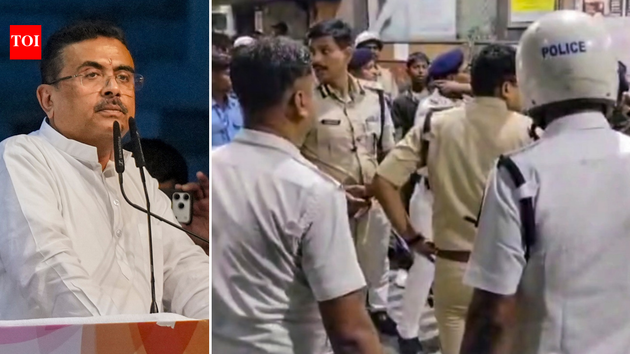 19 killed in Kolkata stampede; CM Suvendu announces jobs, Rs 25 lakh for kin