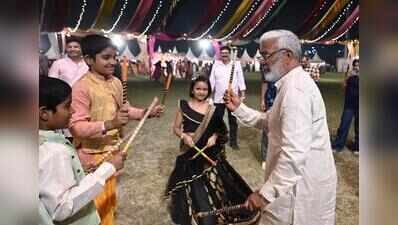 Respect, safety for women vital: Swatantra Dev