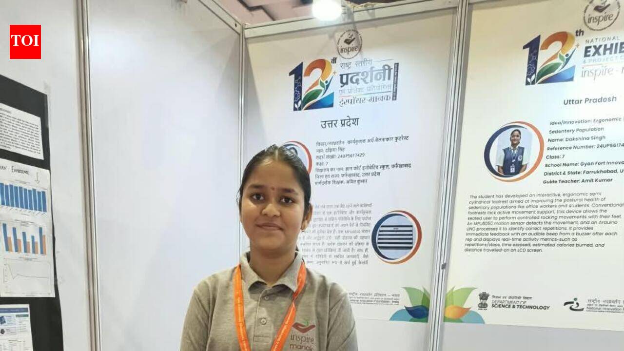 Young innovators from UP turn ideas into award-winning solutionss