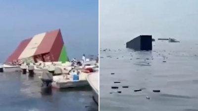 'War booty': Cheap iPhone 18s advertised in Tehran after Hormuz shipwreck, claims report