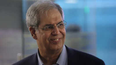 Tata Trusts to build institutions, not just fund them: Noel