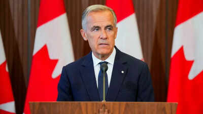 Major fire at Canadian military base in Alberta, Carney calls it ‘serious incident’