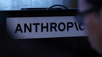 Anthropic pitches own AI Safety Bill
