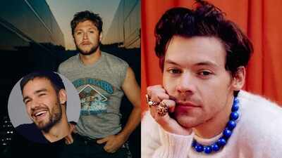 Harry Styles performs a new song while Niall Horan remembers Liam Payne on his death anniversary