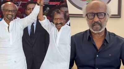 Rajinikanth recalls Deva’s selfless gesture during ‘Padayappa’; 'Jailer 2' actor gets emotional over composer’s demise: ‘God called him away when he was happy’