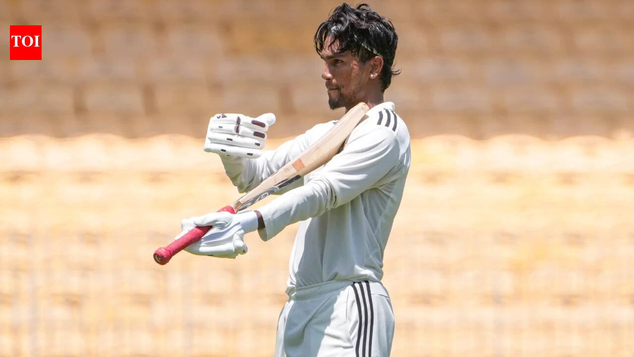 Kumar Kushagra celebrates his maiden India call-up as Jharkhand prepare for Ranji Trophy action
