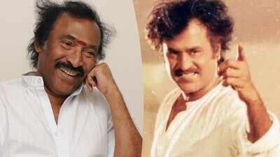 Rajinikanth’s golden gift to Deva at ‘Annamalai’ audio launch finds a place at the composer’s funeral