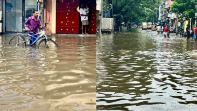 IMD forecasts heavy rain in 17 Tamil Nadu districts, over 15,000 civic workers deployed