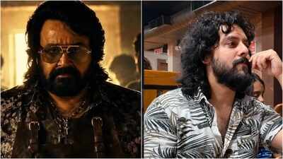 ‘Jailer 2’: Malayalam actor Aaryan disappointed with Mohanlal’s screen time; says ‘I walked out with a broken heart’