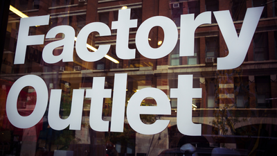 Why several expensive brands offer discounts  up to 80% at factory outlets: The truth behind MFOs (Made For Outlet products)