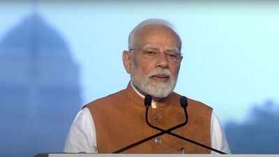 Gwalior accident kills 14 devotees: PM Modi announces Rs 2 lakh relief for kin