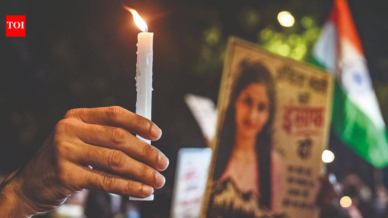 Rishikesh resort murder: Victim’s parents to march from India Gate to Rashtrapati Bhavan; CBI quizzes ex-MLA who named ‘VIP’