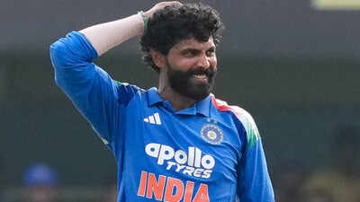 ‘Massive difference between words and actions’: Ex-India cricketer’s blunt take on Ravindra Jadeja’s snub