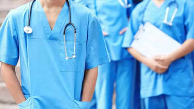 Maharashtra NEET UG Counselling 2026: 10,395 admissions completed, check stray vacancy schedule